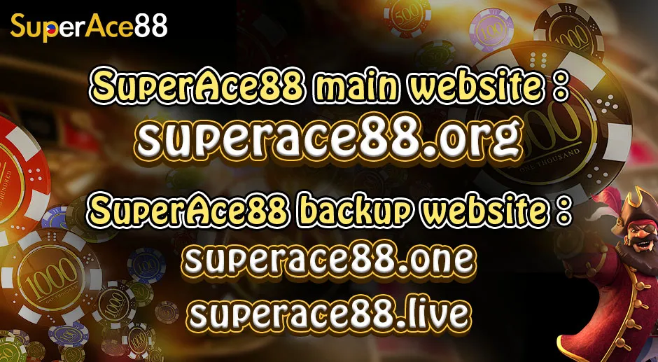 Discover the Advantages of SuperAce88 for Betting Performance